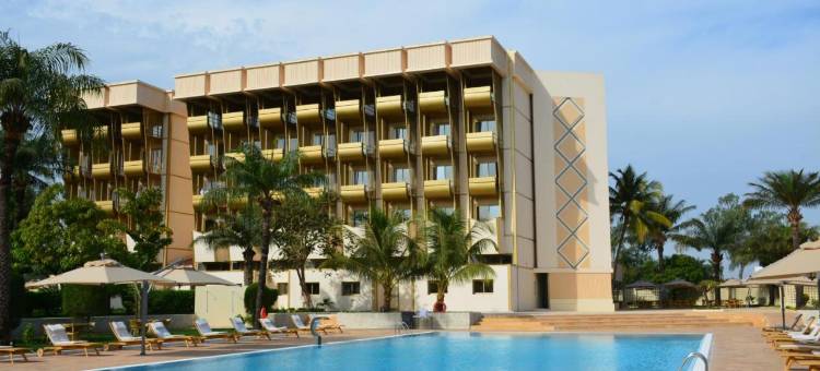 哈拉酒店和水上公园(Hala Hotel & Aqua Park)图片