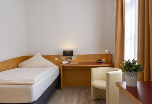 Hotel Alte Mühle Hotel Overview