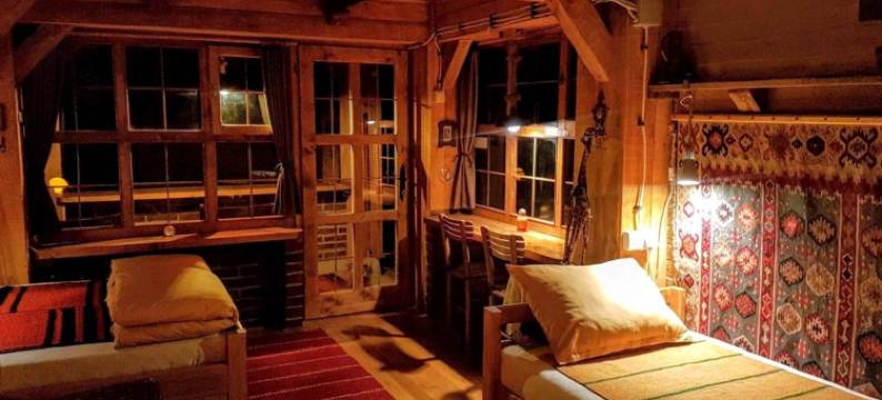 Base for Adventurers - Urban Guerrilla图片