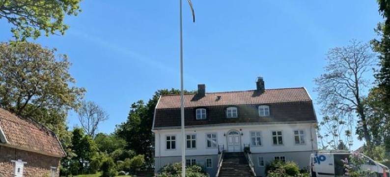 Rosenfors Herrgård B&B图片