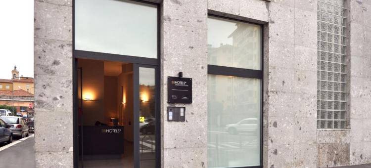 伊索拉BB公寓式酒店(BB Hotels Aparthotel Isola)图片