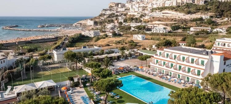 达马托酒店(Hotel D'Amato)图片