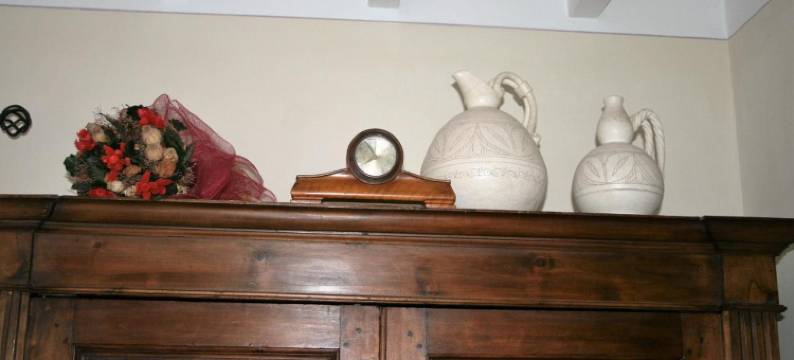 拉特拉扎迪雷杰洛酒店(La Terrazza di Reggello)图片