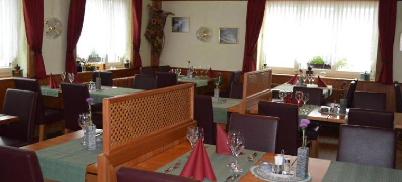 格里姆瑟尔酒店(Hotel Grimsel)图片