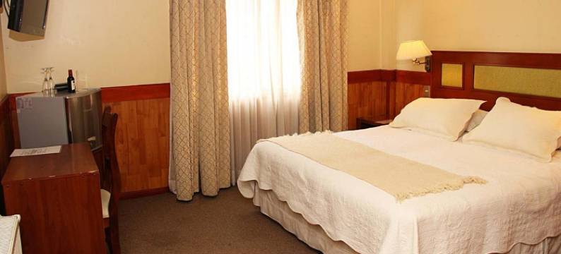 鲁卡伊图埃酒店(Hotel Rucaitue)图片