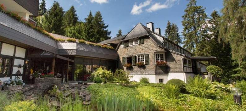 斯特里克豪斯罗曼蒂克酒店(Romantik Hotel Stryckhaus)图片