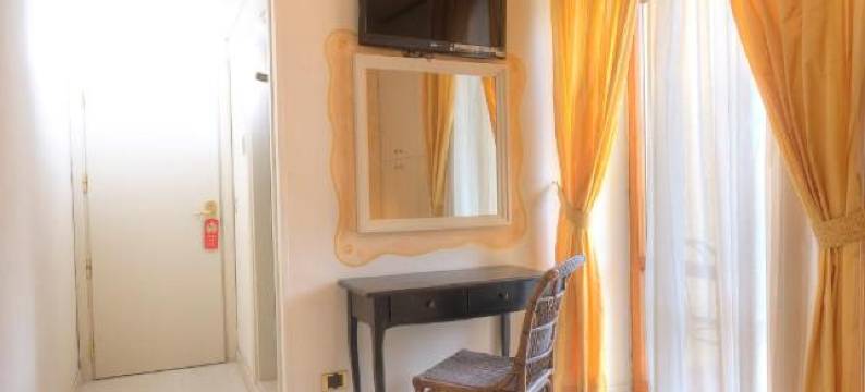 马可尼酒店(Hotel Marconi)图片