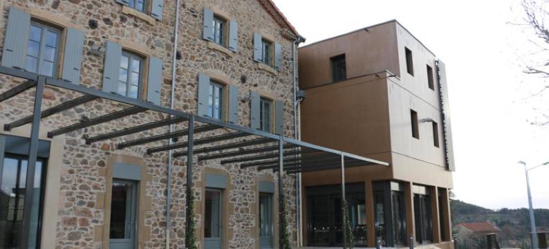 菲里希恩酒店(Le Felicien)图片