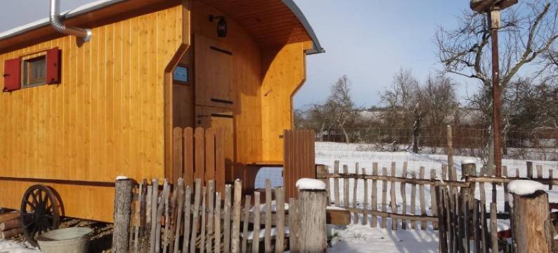 特里斯瑞尔自然度假村(Natur-Resort Tripsdrill)图片