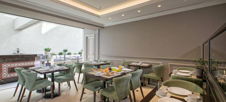 艾斯提亚精品公寓(Estia Boutique Apartments)图片