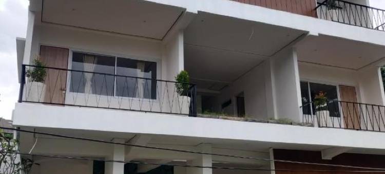 里昂旅舍茂物(需要结婚证)(Rion Hostel Bogor)图片