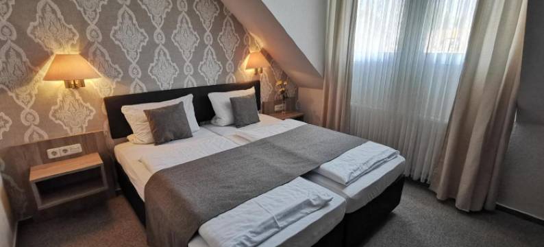 费尔德坎普餐厅酒店(Hotel-Restaurant Feldkamp)图片