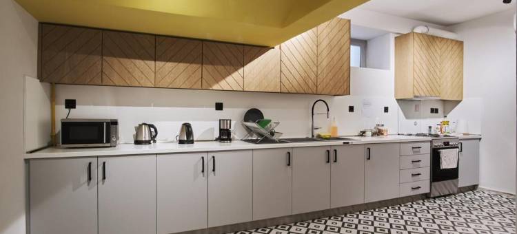 当在雅典 - 青年旅舍(When in Athens Hostel)图片