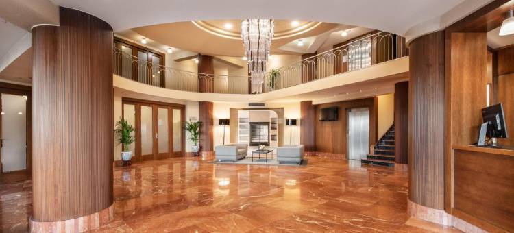 克里索尔波尼法兹海军上将酒店(Crisol Almirante Bonifaz)图片