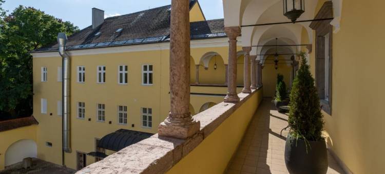 阿梅迪亚广场威尔斯酒店，温德姆Trademark精选(Amedia Plaza Wels, Trademark Collection by Wyndham)图片