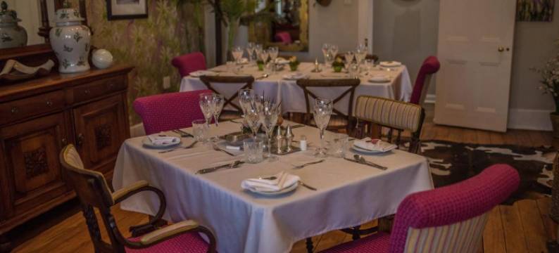 皇家菲舍尔酒店(The Royal Fischer Hotel)图片