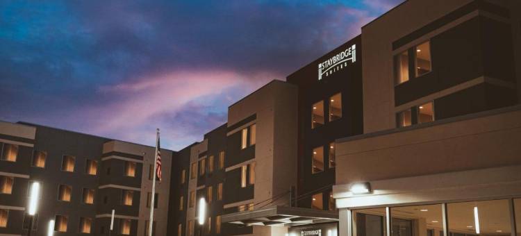 Staybridge Suites Nashville - Vanderbilt Area图片