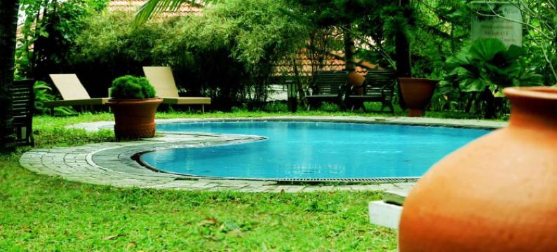 月光石别墅酒店(Moonstone Villas)图片