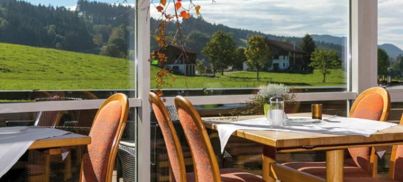 苏尔萨贝格霍夫酒店(Sulzberger Hof)图片