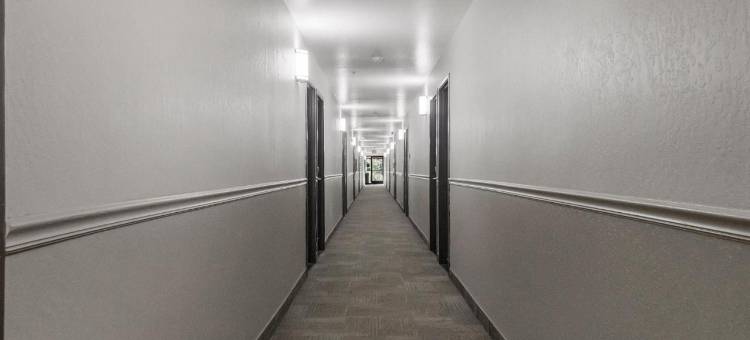 索诺拉阿拉丁汽车旅馆(Sonora Aladdin Motor Inn)图片