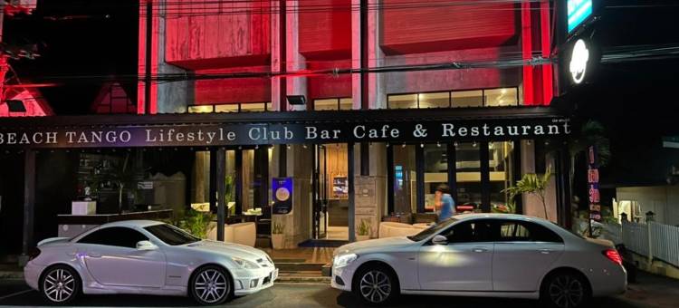 象岛杜塔莱酒店(Du Talay Hotel Koh Chang)图片