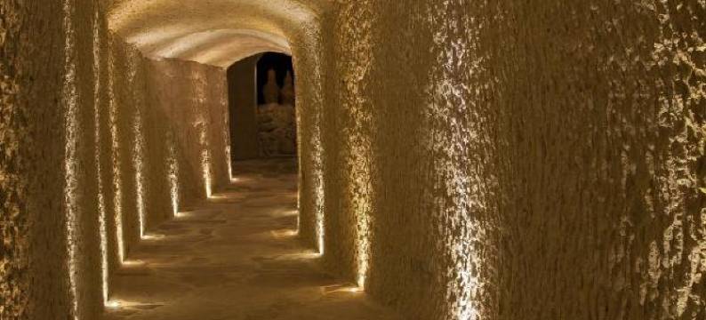 黑森洞穴酒店(Hezen Cave Hotel)图片