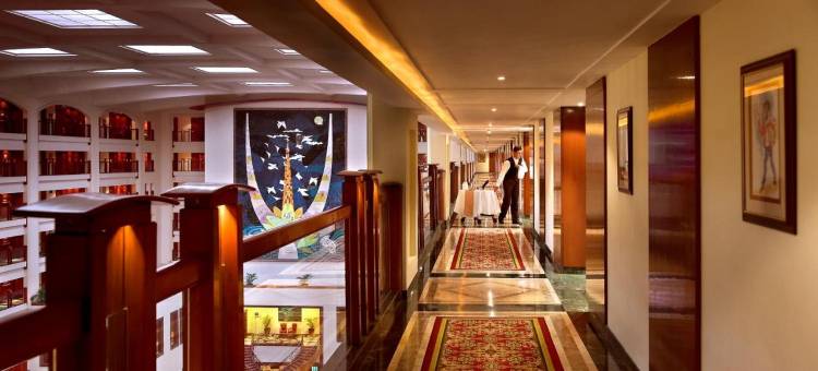 拉利特孟买酒店(The Lalit Mumbai)图片