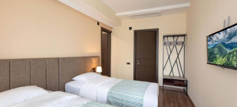 蒂朵普里萨旅馆(Hotel Takara)图片