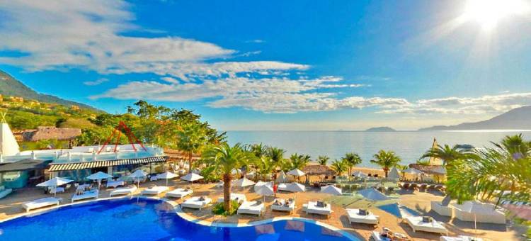 Ilhabela DPNY海滩酒店(DPNY Beach Club - Ilhabela)图片