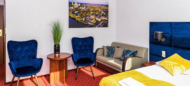 Hotel Stara Gorzelnia图片