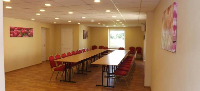 Kaimo Turizmas "Svečių Namai Moteliukas"图片