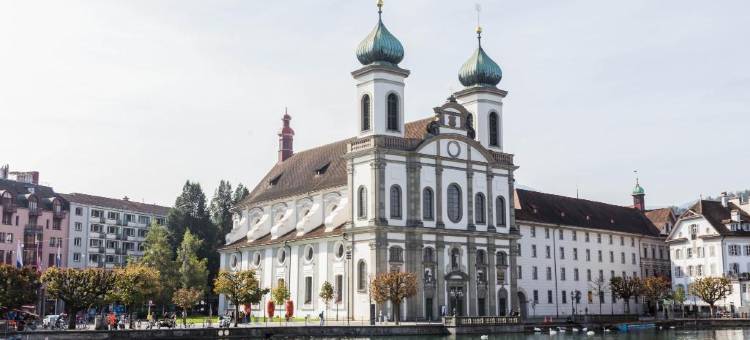 Capsule Hotel - Lucerne Thelab图片