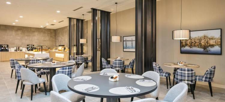 阿克塔沃拉港口住宿(Acta Voraport)图片