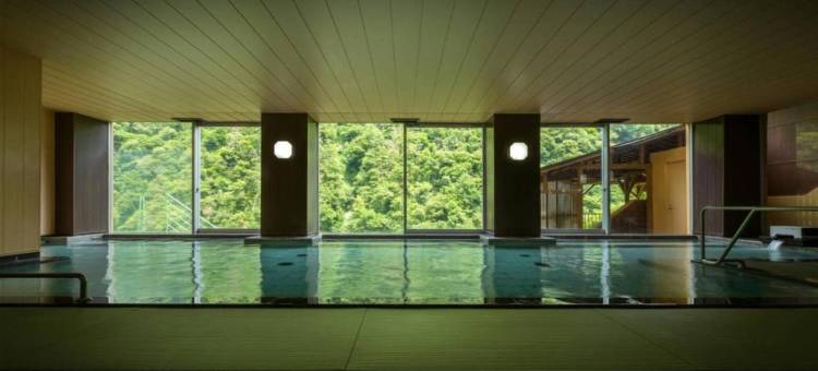 会津芦牧温泉 芦牧大酒店(Ashinomaki Grand Hotel)图片