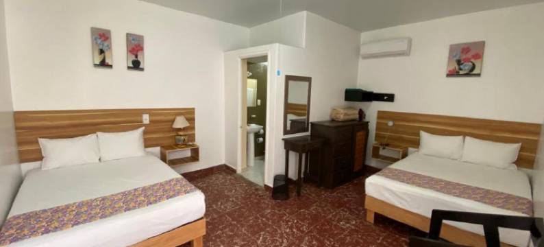 古比迪萨民宿(Casa Gubidxa)图片