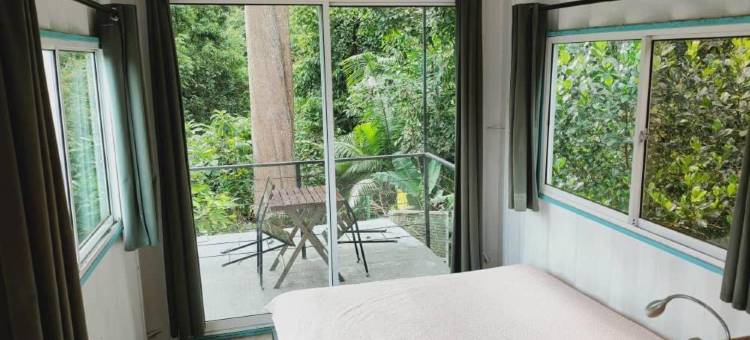 萨朗溪畔酒店(Sarang by the Brook)图片