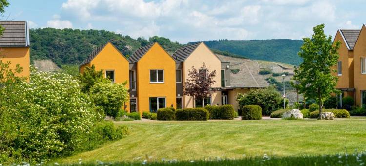 尤罗斯特兰莫塞塔尔度假酒店(Eurostrand Resort Moseltal)图片