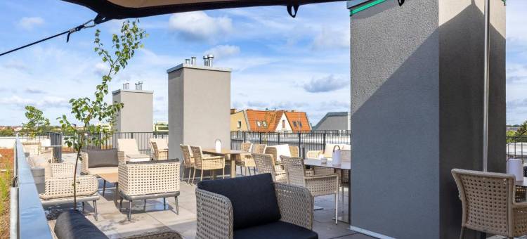 Grimm’s Berlin-Potsdam图片