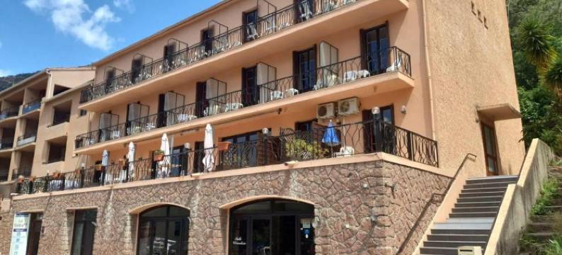 瓦伊塔酒店(Le Vaita)图片