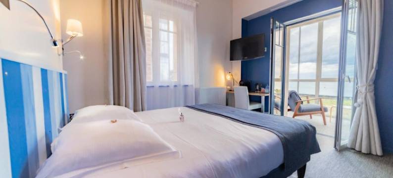 克莫酒店(Logis Hôtel Ker Mor)图片