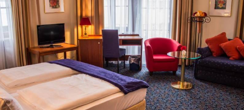 城市酒店(Stadthotel)图片