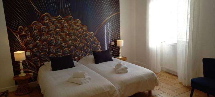 哈雷酒店(Hotel de la Halle)图片