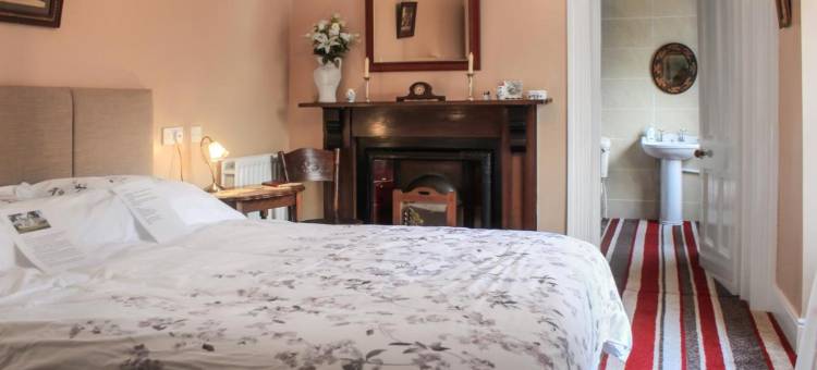 Ballyhargan Farm House图片