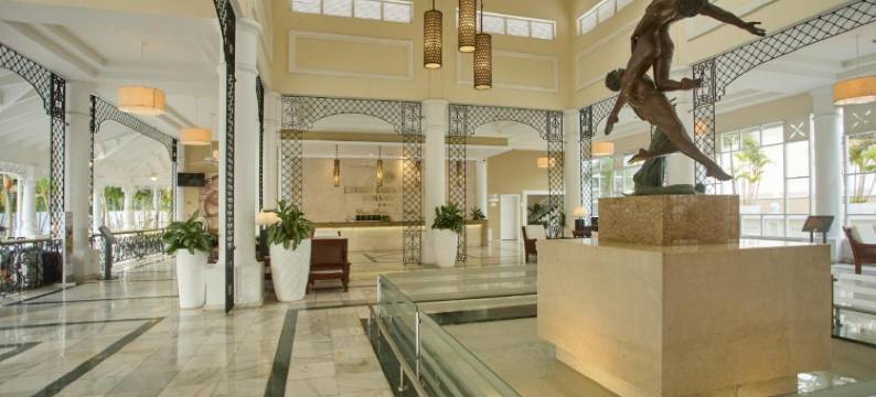 巴西亚普林西佩华丽逍遥湾酒店 - 限成人- 全包式(Bahia Principe Luxury Runaway Bay - Adults Only All Inclusive)图片