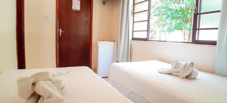 Ramon农场酒店(Hotel Fazenda Ramon)图片