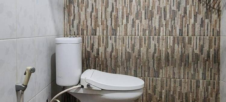 Permata Homestay Kotamobagu Mitra RedDoorz图片