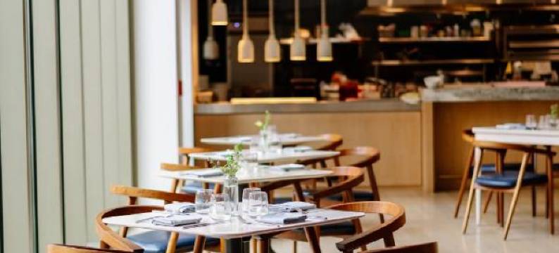 多伊尔酒店(The Doyle Hotel)图片