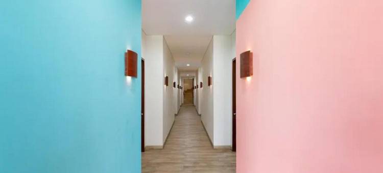 泗水拉贾瓦利桑斯酒店-由红门酒店管理(Sans Hotel Rajawali Surabaya by RedDoorz)图片