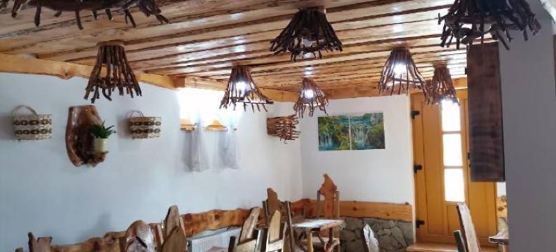 河滨乡村旅馆(Rustic Inn River)图片