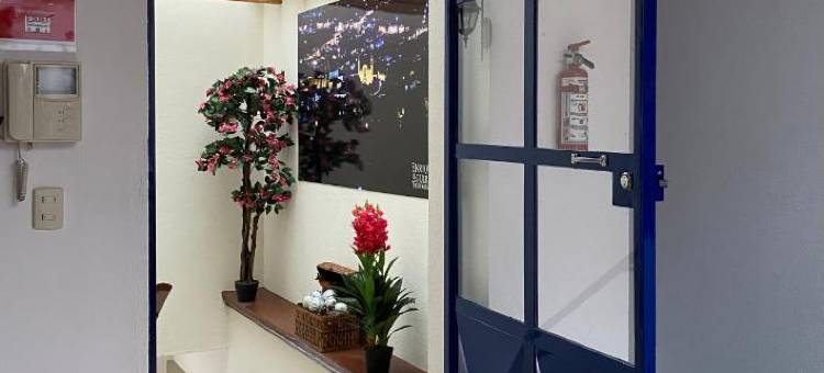 POSADA CATALINA公馆(Posada Catalina)图片